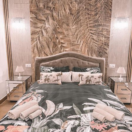 Villa Forni Чезенатико Экстерьер фото